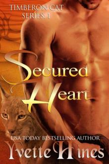 Secured Heart (Timberon Cat Book 1) Read online