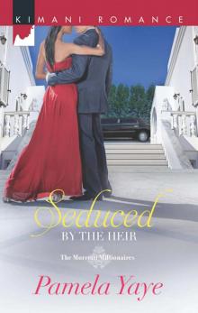 Seduced by the Heir Read online