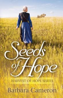 Seeds of Hope Read online
