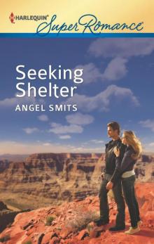 Seeking Shelter Read online