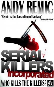 Serial Killers Incorporated Read online