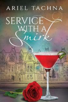 Service with a Smirk Read online