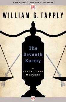 Seventh Enemy Read online