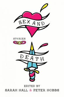 Sex and Death Read online