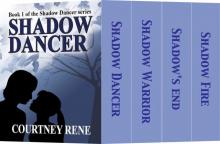 Shadow Dancer Boxed Set