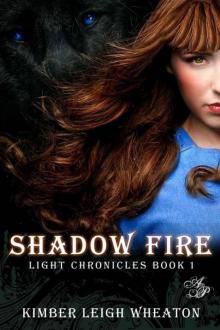 Shadow Fire