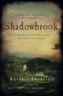 Shadowbrook Read online