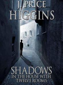 Shadows in the House With Twelve Rooms Read online