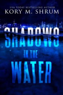 Shadows in the Water Read online