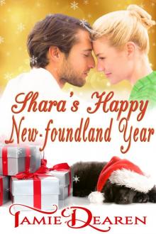 Shara's Happy New-foundland Year Read online