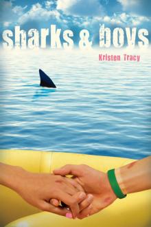Sharks & Boys Read online