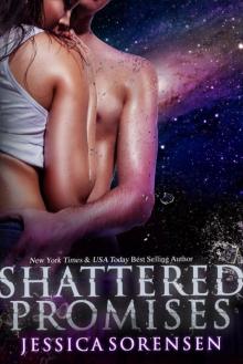 Shattered Promises (Shattered Promises, #1) Read online