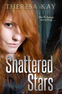 Shattered Stars Read online