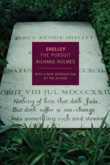 Shelley: The Pursuit Read online
