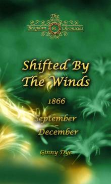 Shifted By The Winds Read online