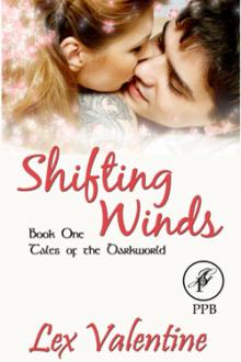 Shifting Winds Read online