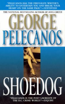 Shoedog Read online