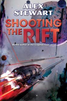 Shooting the Rift - eARC Read online