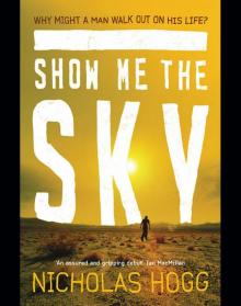 Show Me The Sky Read online