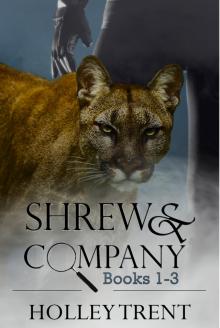 Shrew & Company Books 1-3 Read online