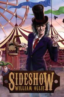 Sideshow Read online
