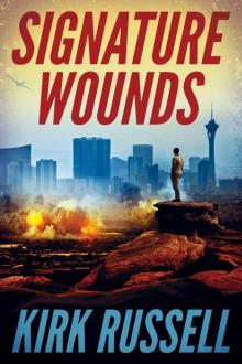 Signature Wounds Read online