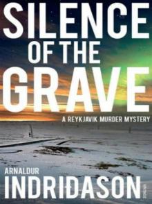 Silence Of The Grave rmm-2 Read online