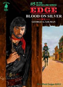 Silver in the Blood Read online
