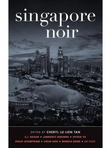 Singapore Noir Read online