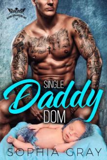 Single Daddy Dom Read online