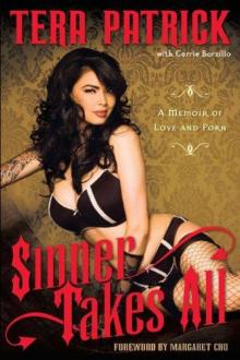 Sinner Takes All: A Memoir of Love & Porn