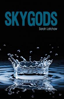 Skygods (Hydraulic #2) Read online