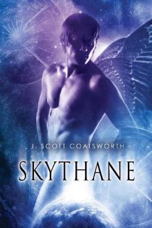 Skythane Read online