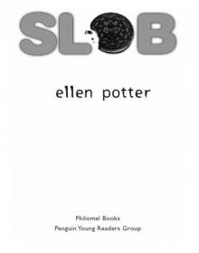 Slob Read online