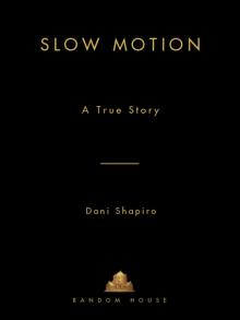 Slow Motion Read online