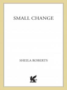 Small Change Read online