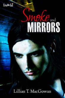 Smoke and Mirrors Read online