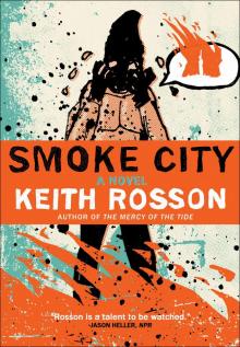 Smoke City Read online