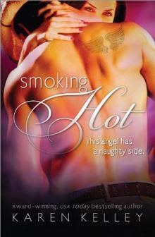 Smoking Hot Read online