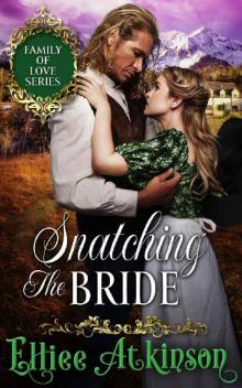 Snatching The Bride Read online