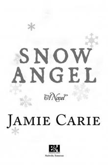 Snow Angel Read online