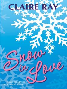 Snow in Love Read online
