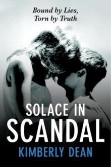 Solace in Scandal Read online
