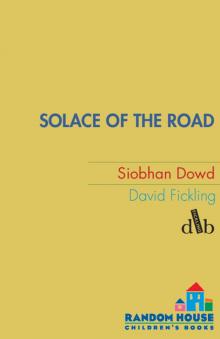 Solace of the Road Read online