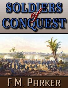 Soldiers of Conquest Read online