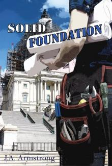 Solid Foundation Read online