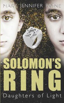 Solomon's Ring Read online