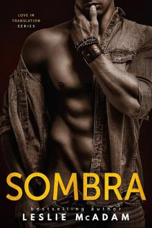 Sombra Read online