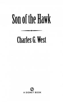Son of the Hawk Read online