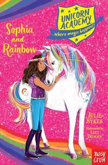 Sophia and Rainbow Read online